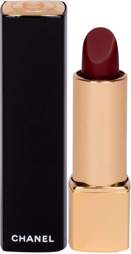 chanel rouge allure nightfall lipstick|Chanel lipstick online shop.